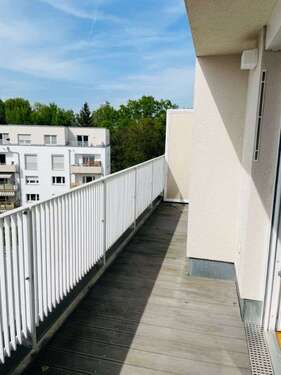 Foto - Wohnung zum Mieten in Nürnberg 705,60 € 48 m²