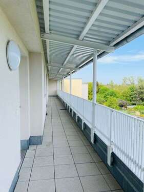 Foto - Wohnung zum Mieten in Nürnberg 705,60 € 48 m²