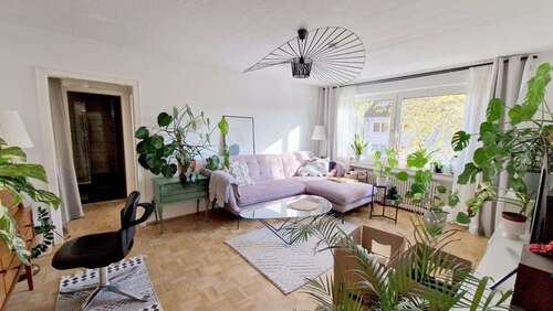 Foto - Wohnung zum Mieten in Oberhausen 525,00 € 55 m²