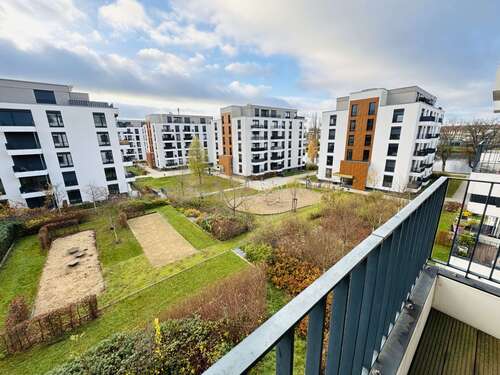 Foto - Wohnung zum Mieten in Berlin 1.045,22 € 53.88 m²