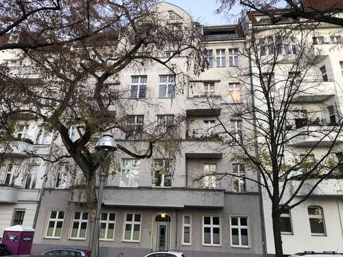 Foto - Wohnung zum Kaufen in Berlin 725.000,00 € 88 m²