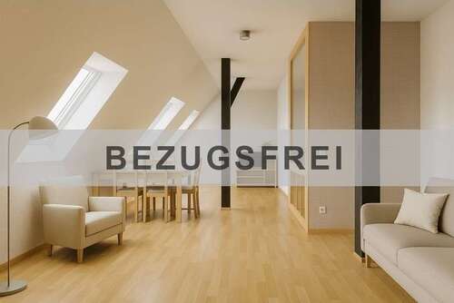 Foto - Wohnung zum Kaufen in Dresden 200.000,00 € 62 m²