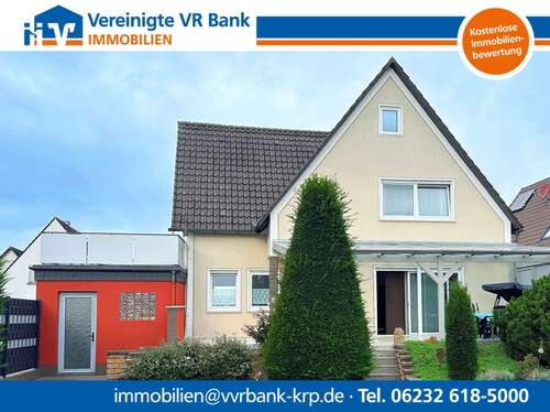 Foto - Haus zum Kaufen in Offenbach 690.000,00 € 262 m²