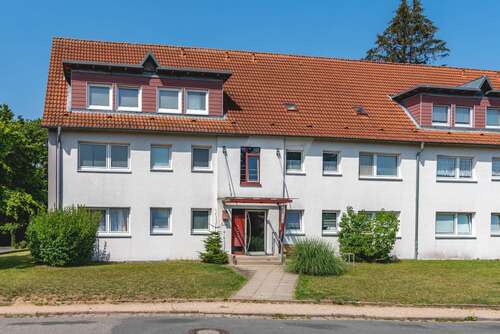 Foto - Wohnung zum Mieten in Plön 998,04 € 83.17 m²