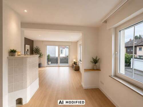 Foto - Wohnung zum Kaufen in Esslingen 250.000,00 € 80 m²