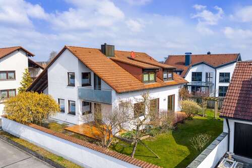 Foto - Haus zum Kaufen in Kissing 769.000,00 € 184 m²