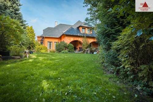 Foto - Haus zum Kaufen in Sehmatal-Neudorf 449.000,00 € 350 m²