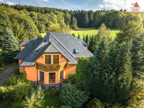 Foto - Haus zum Kaufen in Sehmatal-Neudorf 499.000,00 € 350 m²