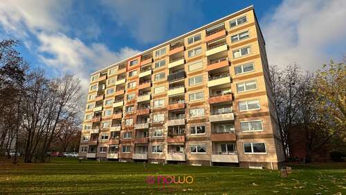 Foto - Wohnung zum Kaufen in Braunschweig 109.000,00 € 38.1 m²