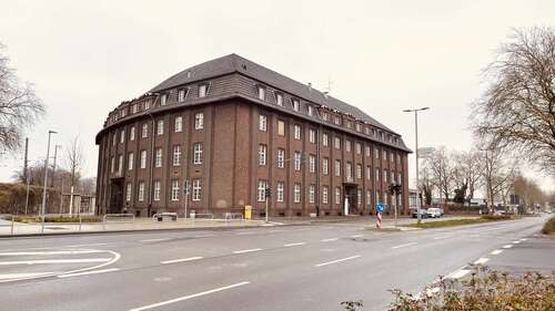 Foto - Büro in Viersen 2.300,00 € 288 m²