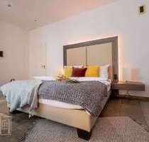 Wohnen auf Zeit in Düsseldorf Stadtmitte 1.460,00 € - Düsseldorf / Stadtmitte
