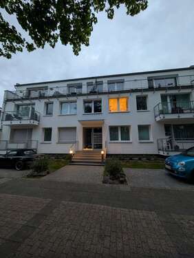 Foto - Wohnung zum Mieten in Meerbusch 734,00 € 51 m²