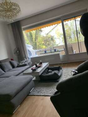 Foto - Wohnung zum Mieten in Wiesbaden 1.250,00 € 84 m²