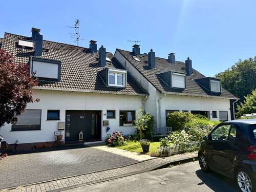 Foto - Haus zum Kaufen in Wuppertal 475.000,00 € 115 m²