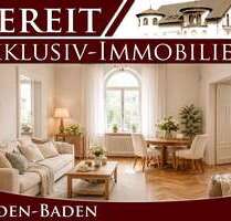 Wohnung zum Kaufen in Baden-Baden 985.000,00 € 160 m²