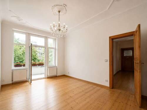 Foto - Wohnung zum Kaufen in Berlin 350.000,00 € 62 m²