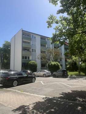 Foto - Wohnung zum Kaufen in Nürnberg 164.000,00 € 55 m²
