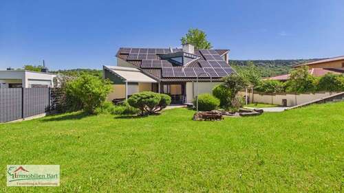 Foto - Haus zum Kaufen in Rehlingen-Siersburg Fremersdorf 524.800,00 € 194 m²