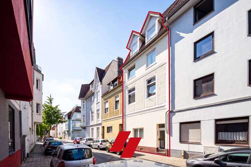 Foto - Haus zum Kaufen in Bremen 595.000,00 € 248 m²