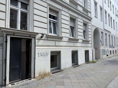 Foto - Einzelhandel in Berlin 1.250,00 € 91 m²
