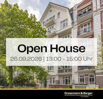 Wohnung zum Kaufen in Hamburg 1.950.000,00 € 140 m²