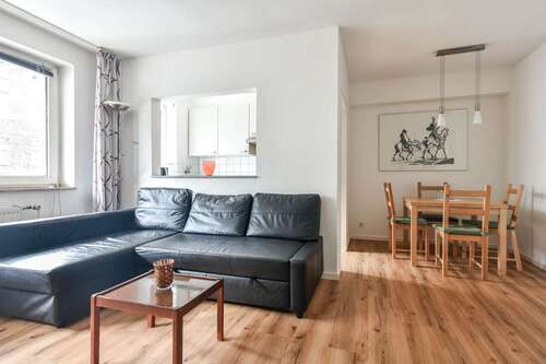 Foto - Wohnung zum Mieten in Düsseldorf 750,00 € 53 m²