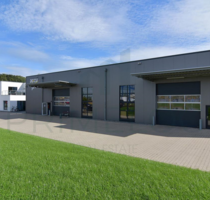 Halle in Hanau 5.500.000,00 € 1900 m²