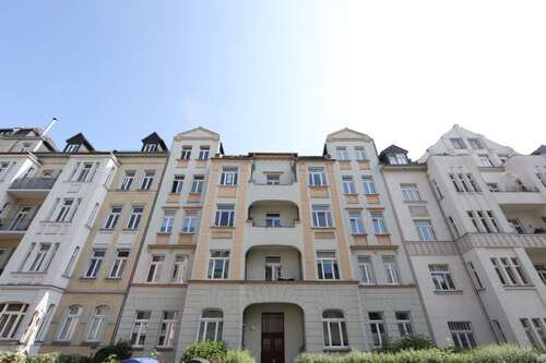 Foto - Wohnung zum Mieten in Chemnitz 460,00 € 70 m²