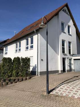 Foto - Wohnung zum Mieten in Eulenbis 720,00 € 85 m²