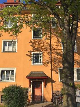 Foto - Wohnung zum Kaufen in Berlin 226.000,00 € 51.21 m²