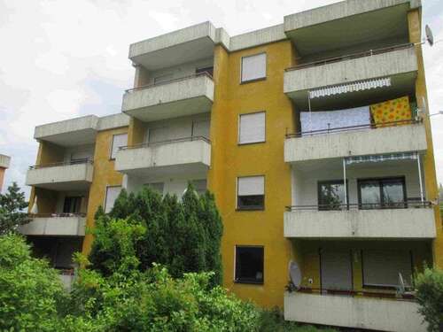 Foto - Wohnung zum Mieten in Kitzingen 368,10 € 76.54 m²