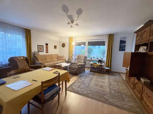 Foto - Wohnung zum Kaufen in Baden-Baden 285.000,00 € 89 m²