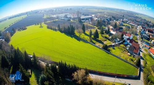 Foto - Grundstück zu verkaufen in Halle (Saale) 1.100.000,00 € 20120 m²