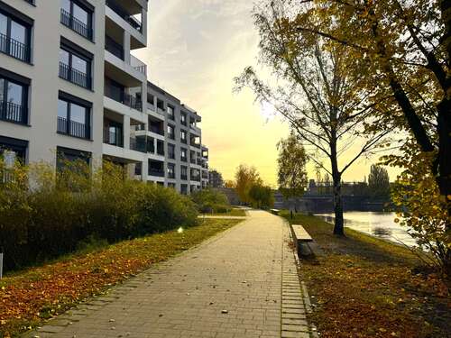 Foto - Wohnung zum Mieten in Berlin 978,88 € 45.08 m²