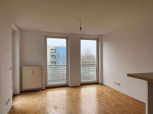 Foto - Wohnung zum Mieten in Berlin 719,00 € 42.53 m²