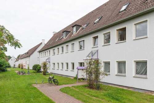 Foto - Wohnung zum Mieten in Eutin 462,39 € 55.98 m²