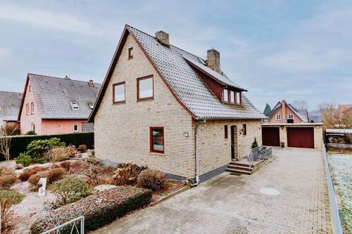 Foto - Haus zum Kaufen in Reppenstedt 385.000,00 € 155 m²