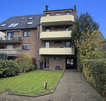 Wohnung zum Kaufen in Krefeld 129.000,00 € 50 m²