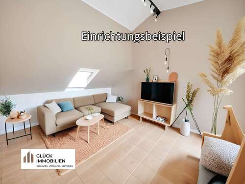 Foto - Wohnung zum Mieten in Stadtlohn 490,00 € 54 m²