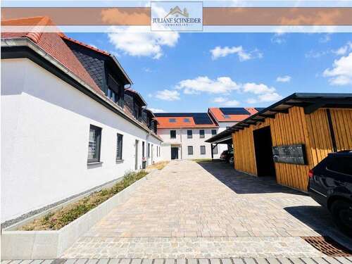 Foto - Wohnung zum Mieten in Bad Lausick 486,00 € 49 m²