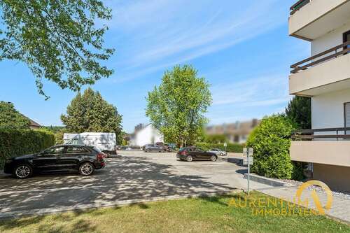 Foto - Wohnung zum Kaufen in Regensburg 179.000,00 € 43.26 m²