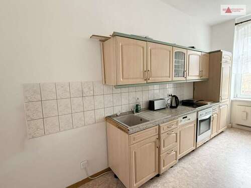 Foto - Wohnung zum Mieten in Annaberg-Buchholz OT Buchholz 450,00 € 63 m²