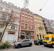 Büro in Hamburg 3.060,00 € 170 m²