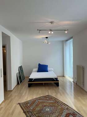 Foto - Wohnung zum Mieten in Frankfurt am Main 800,00 € 40 m²