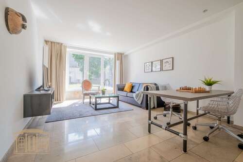 Foto - Wohnen auf Zeit in Düsseldorf Stadtmitte 1.460,00 €