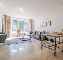 Wohnen auf Zeit in Düsseldorf Stadtmitte 1.460,00 € - Düsseldorf / Stadtmitte