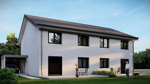 Foto - Haus zum Kaufen in Neunkirchen-Seelscheid 469.000,00 € 147 m²