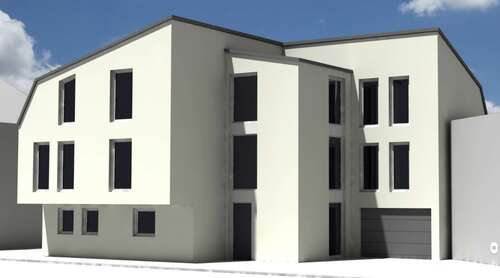 Foto - Grundstück zu verkaufen in Rodgau 190.000,00 € 302 m²