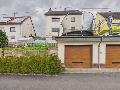 Foto - Haus zum Kaufen in üxheimAhütte 129.000,00 € 191.5 m²