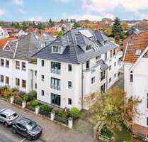 Wohnung zum Kaufen in Oldenburg 1.075.000,00 € 192 m²